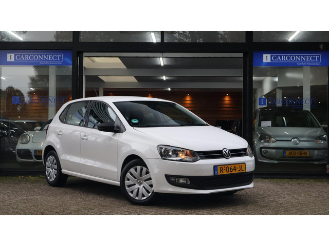 Volkswagen Polo 1.2 TSI Highline|Clima|Bluetooth|Schermpje