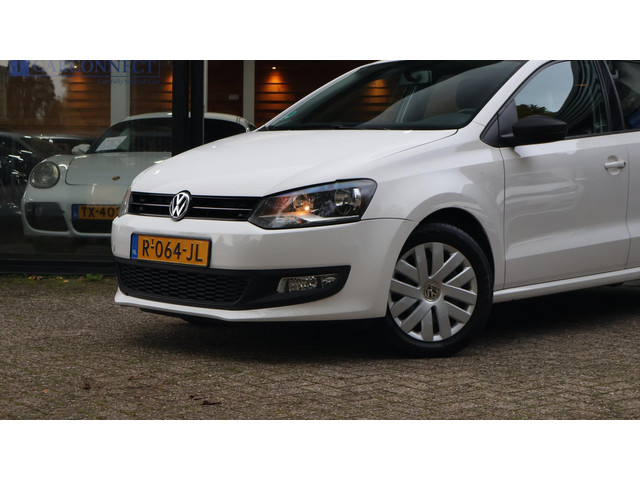 Volkswagen Polo 1.2 TSI Highline|Clima|Bluetooth|Schermpje
