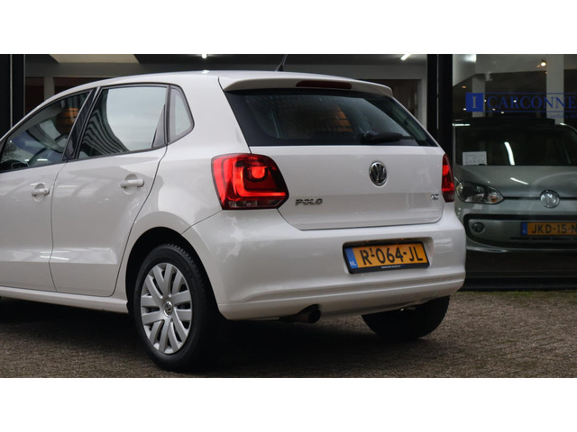 Volkswagen Polo 1.2 TSI Highline|Clima|Bluetooth|Schermpje