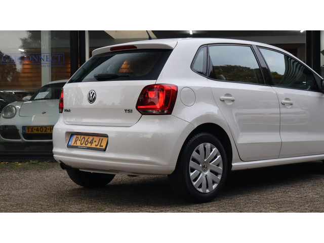 Volkswagen Polo 1.2 TSI Highline|Clima|Bluetooth|Schermpje