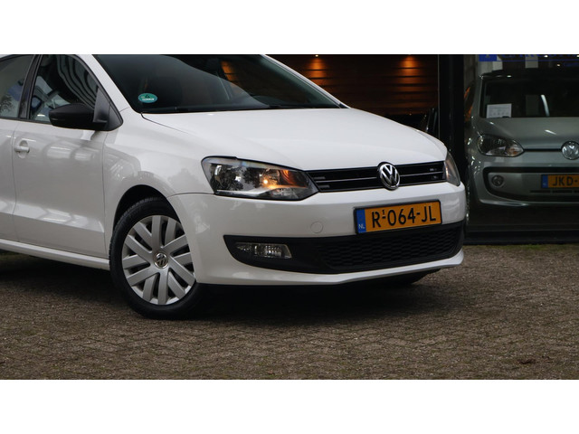 Volkswagen Polo 1.2 TSI Highline|Clima|Bluetooth|Schermpje