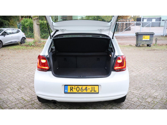 Volkswagen Polo 1.2 TSI Highline|Clima|Bluetooth|Schermpje