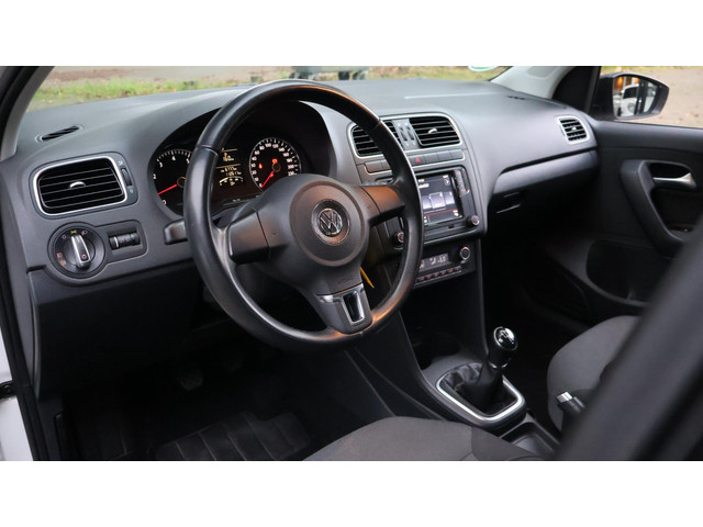 Volkswagen Polo 1.2 TSI Highline|Clima|Bluetooth|Schermpje