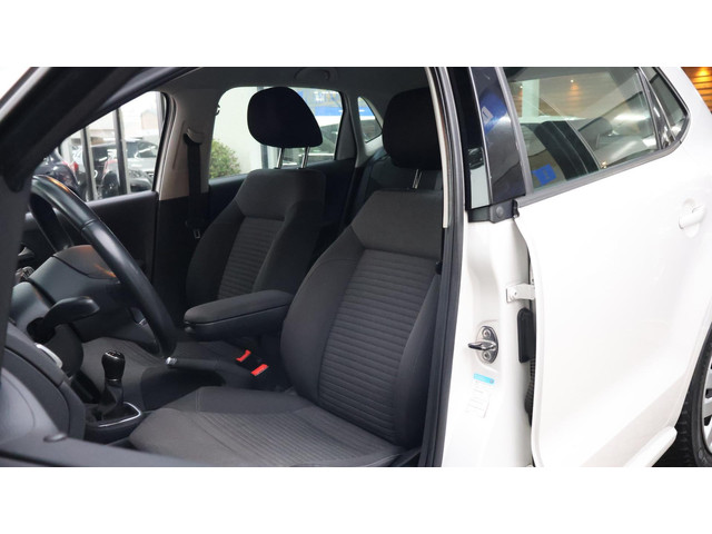 Volkswagen Polo 1.2 TSI Highline|Clima|Bluetooth|Schermpje