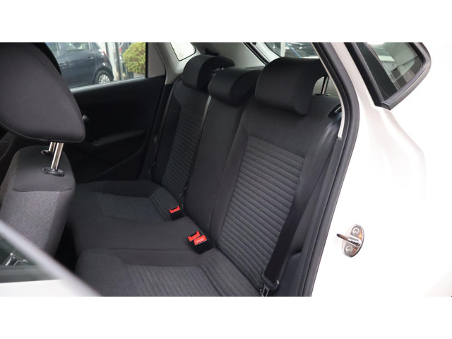 Volkswagen Polo 1.2 TSI Highline|Clima|Bluetooth|Schermpje