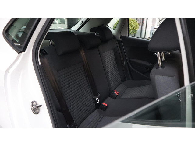 Volkswagen Polo 1.2 TSI Highline|Clima|Bluetooth|Schermpje