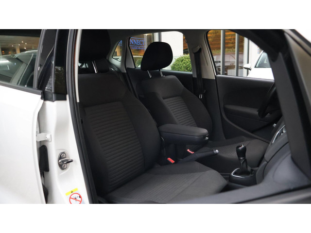 Volkswagen Polo 1.2 TSI Highline|Clima|Bluetooth|Schermpje