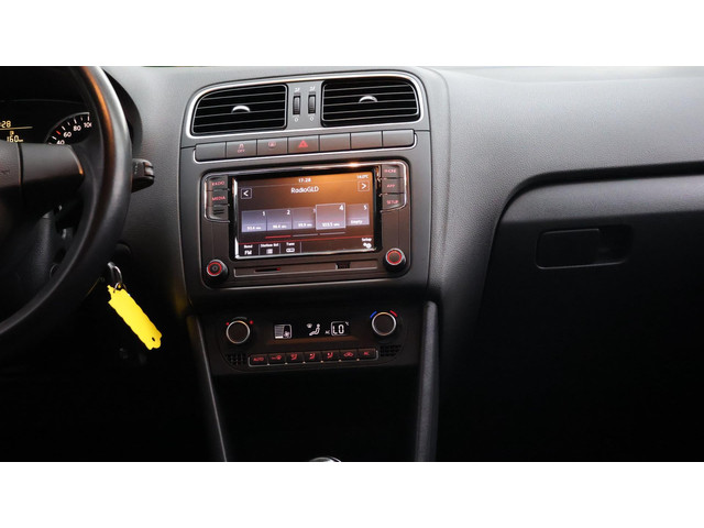 Volkswagen Polo 1.2 TSI Highline|Clima|Bluetooth|Schermpje