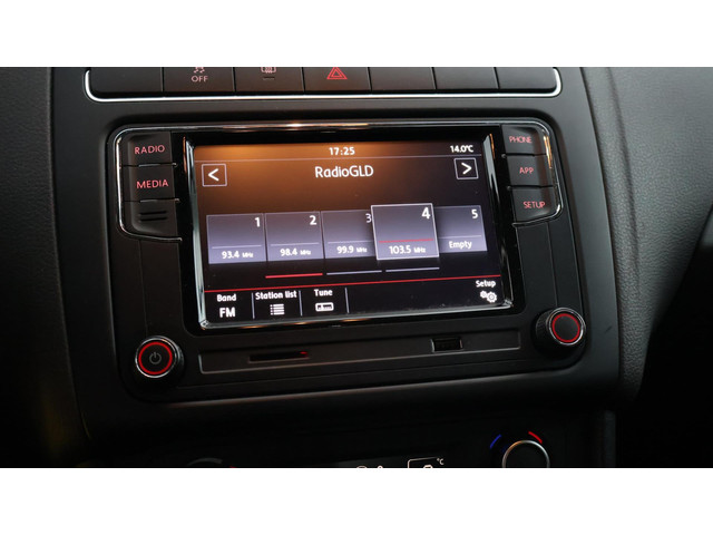 Volkswagen Polo 1.2 TSI Highline|Clima|Bluetooth|Schermpje