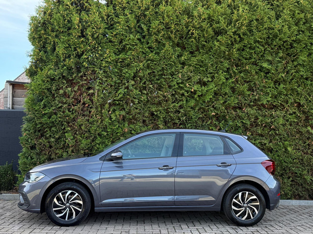 Volkswagen Polo 1.0 TSI Life CarPlay Camera LED