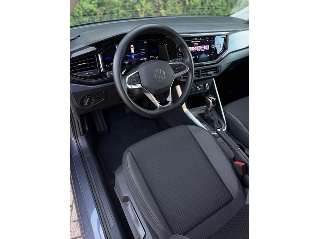 Volkswagen Polo 1.0 TSI Life CarPlay Camera LED