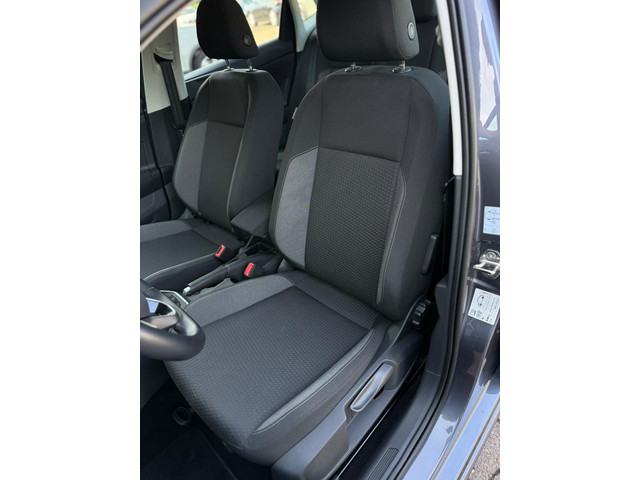 Volkswagen Polo 1.0 TSI Life CarPlay Camera LED