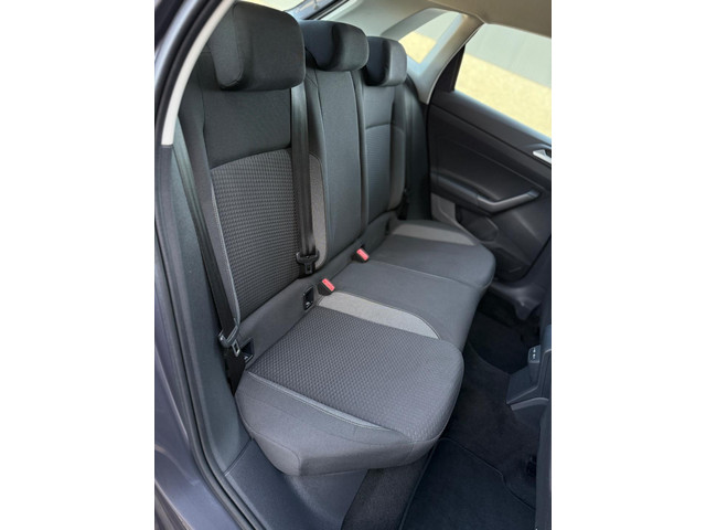 Volkswagen Polo 1.0 TSI Life CarPlay Camera LED