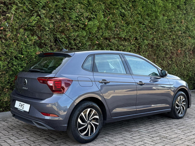 Volkswagen Polo 1.0 TSI Life CarPlay Camera LED