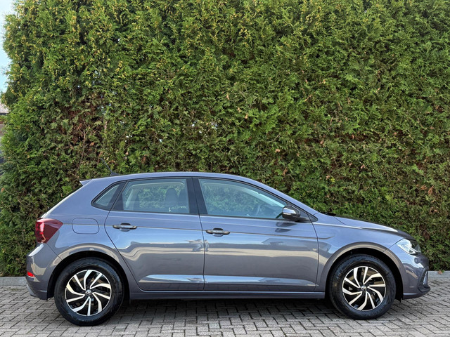 Volkswagen Polo 1.0 TSI Life CarPlay Camera LED