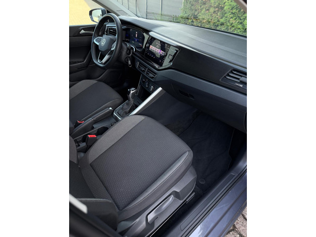 Volkswagen Polo 1.0 TSI Life CarPlay Camera LED