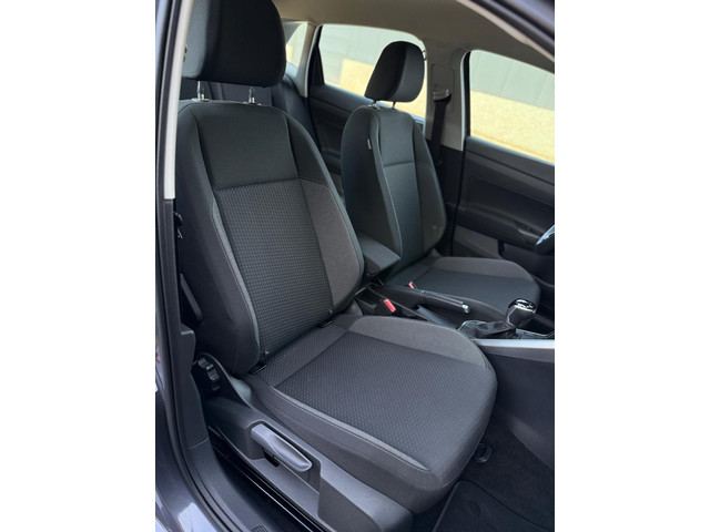 Volkswagen Polo 1.0 TSI Life CarPlay Camera LED