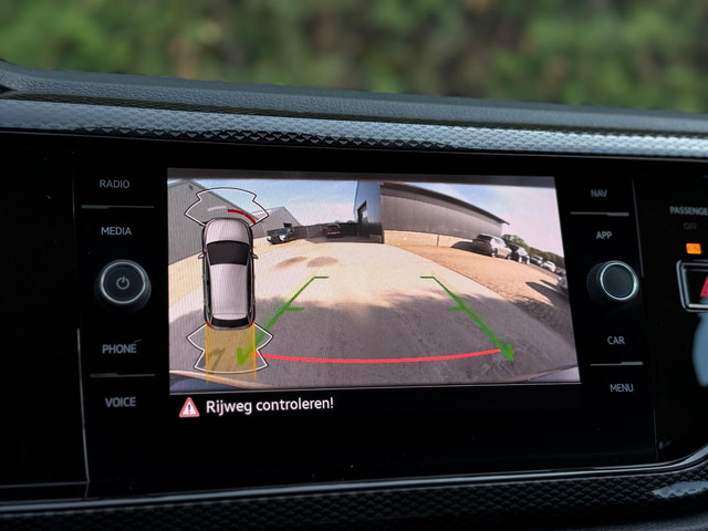 Volkswagen Polo 1.0 TSI Life CarPlay Camera LED