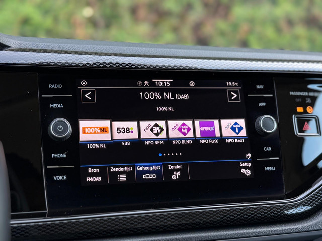 Volkswagen Polo 1.0 TSI Life CarPlay Camera LED