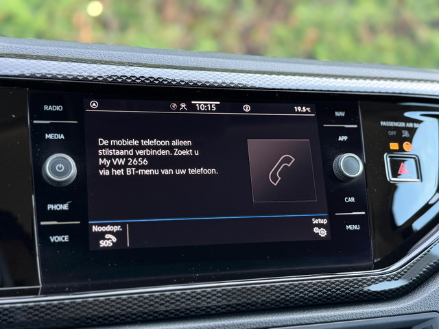 Volkswagen Polo 1.0 TSI Life CarPlay Camera LED