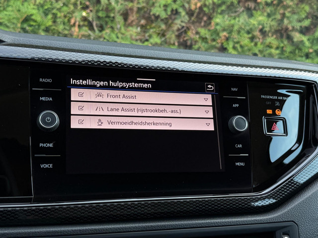 Volkswagen Polo 1.0 TSI Life CarPlay Camera LED