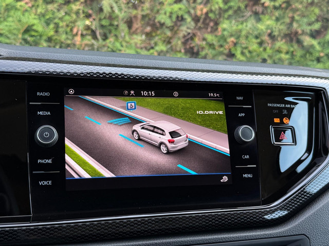 Volkswagen Polo 1.0 TSI Life CarPlay Camera LED