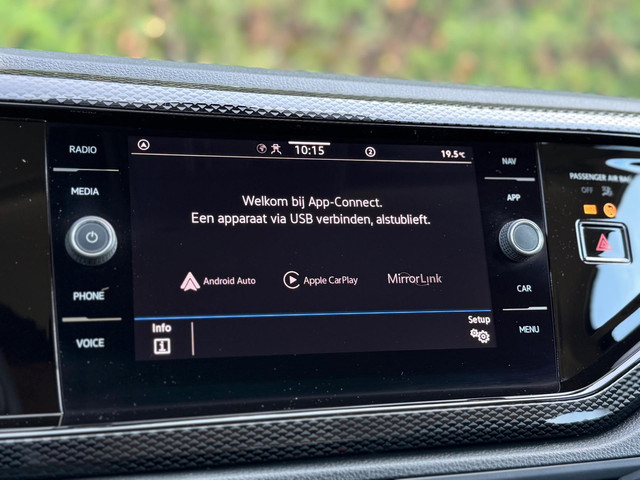 Volkswagen Polo 1.0 TSI Life CarPlay Camera LED