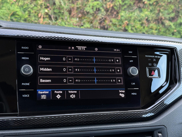 Volkswagen Polo 1.0 TSI Life CarPlay Camera LED