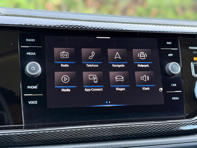 Volkswagen Polo 1.0 TSI Life CarPlay Camera LED