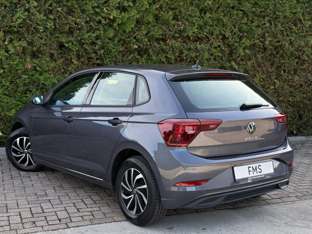 Volkswagen Polo 1.0 TSI Life CarPlay Camera LED