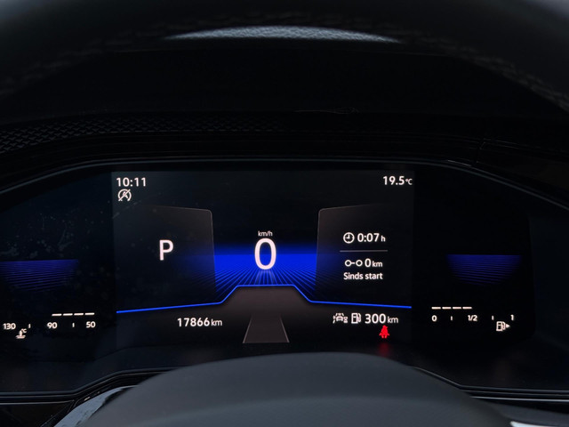 Volkswagen Polo 1.0 TSI Life CarPlay Camera LED