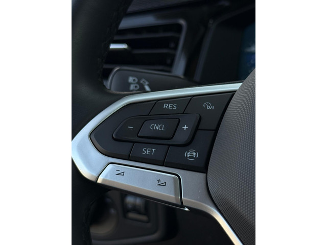 Volkswagen Polo 1.0 TSI Life CarPlay Camera LED