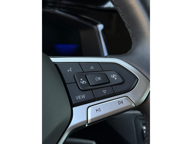 Volkswagen Polo 1.0 TSI Life CarPlay Camera LED