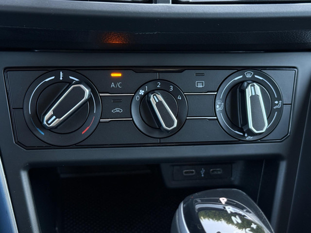 Volkswagen Polo 1.0 TSI Life CarPlay Camera LED