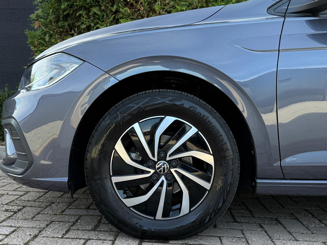 Volkswagen Polo 1.0 TSI Life CarPlay Camera LED