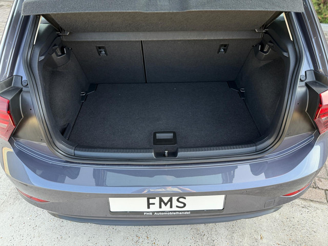 Volkswagen Polo 1.0 TSI Life CarPlay Camera LED