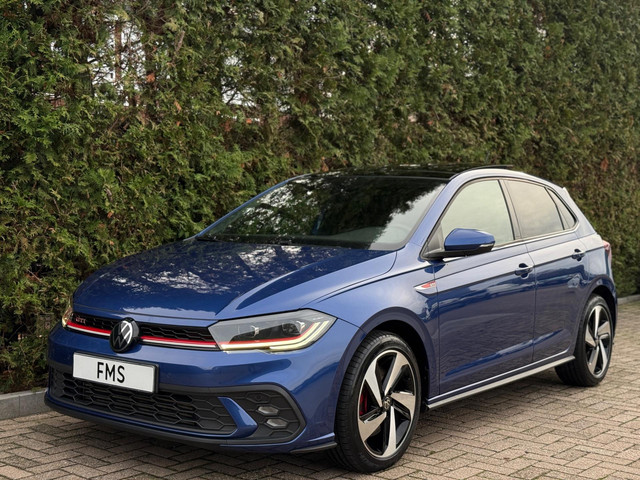 Volkswagen Polo 2.0 TSI GTI IQ Lights Panorama