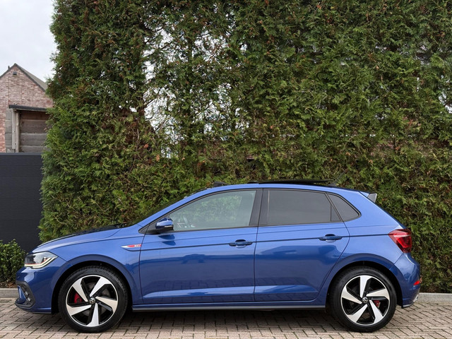 Volkswagen Polo 2.0 TSI GTI IQ Lights Panorama