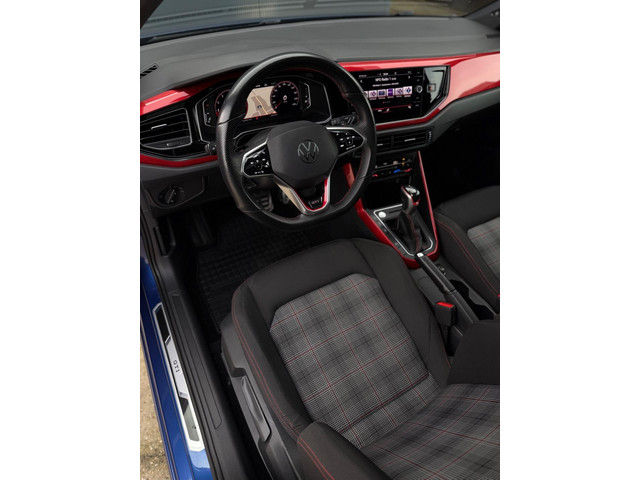 Volkswagen Polo 2.0 TSI GTI IQ Lights Panorama