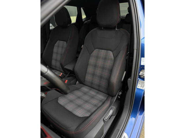 Volkswagen Polo 2.0 TSI GTI IQ Lights Panorama