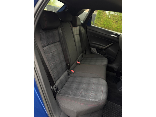 Volkswagen Polo 2.0 TSI GTI IQ Lights Panorama