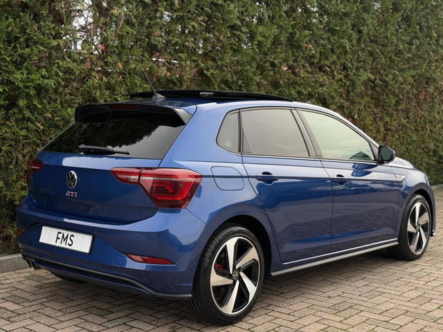 Volkswagen Polo 2.0 TSI GTI IQ Lights Panorama