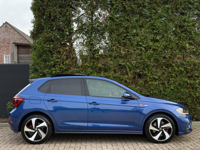 Volkswagen Polo 2.0 TSI GTI IQ Lights Panorama