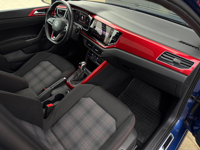 Volkswagen Polo 2.0 TSI GTI IQ Lights Panorama