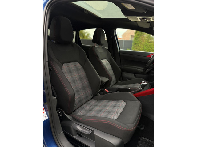 Volkswagen Polo 2.0 TSI GTI IQ Lights Panorama