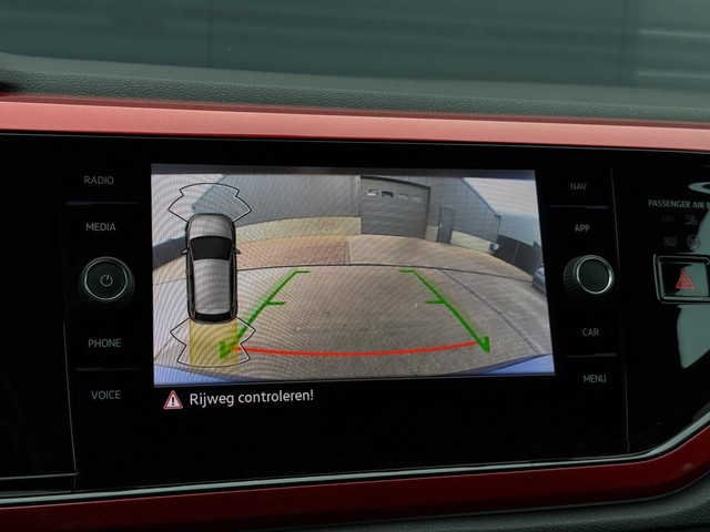 Volkswagen Polo 2.0 TSI GTI IQ Lights Panorama