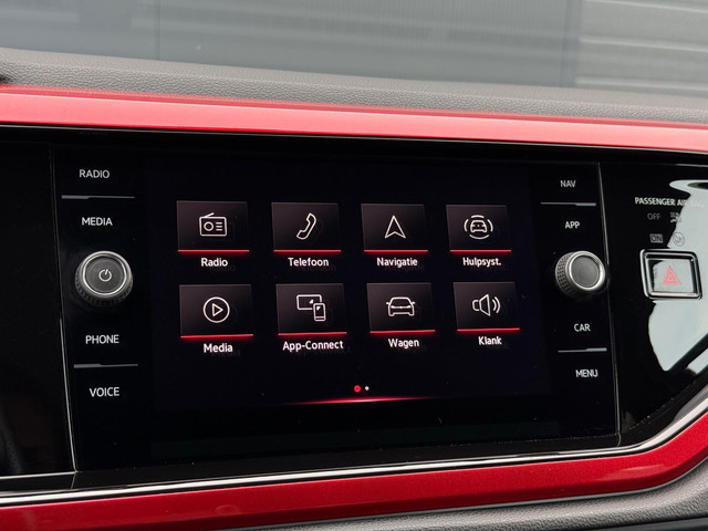 Volkswagen Polo 2.0 TSI GTI IQ Lights Panorama