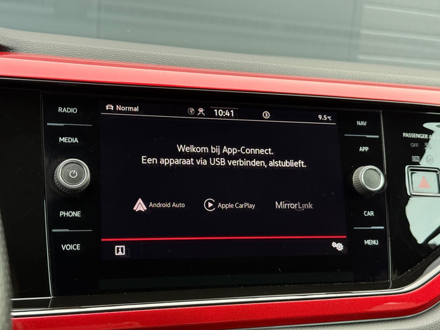 Volkswagen Polo 2.0 TSI GTI IQ Lights Panorama