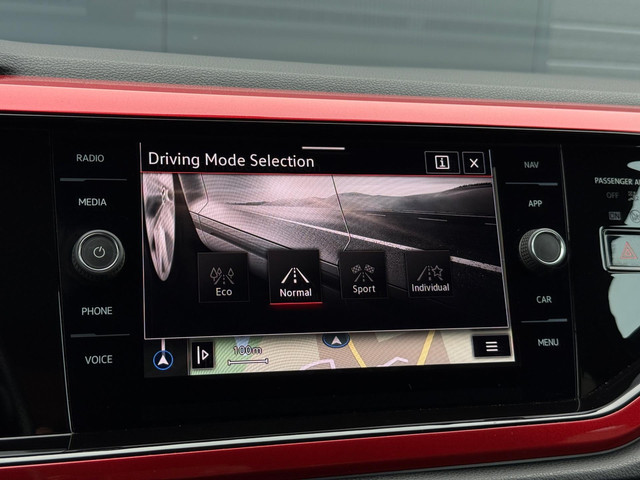 Volkswagen Polo 2.0 TSI GTI IQ Lights Panorama