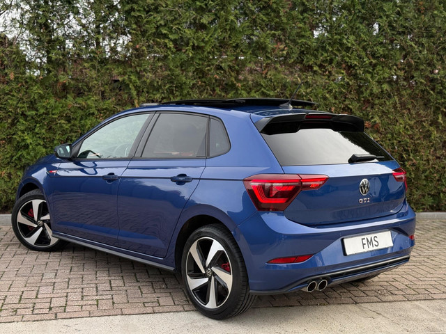 Volkswagen Polo 2.0 TSI GTI IQ Lights Panorama